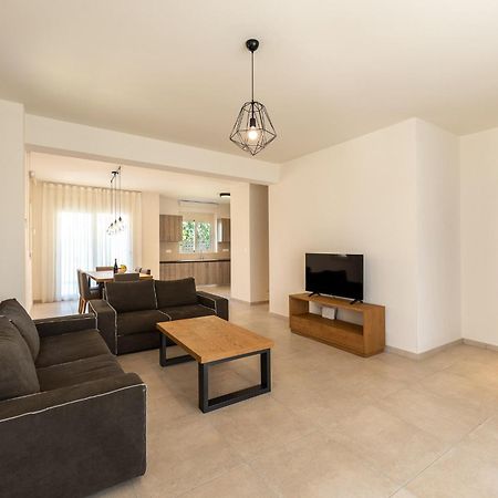 Kalisun Villas Nea Kallikrateia Camera foto