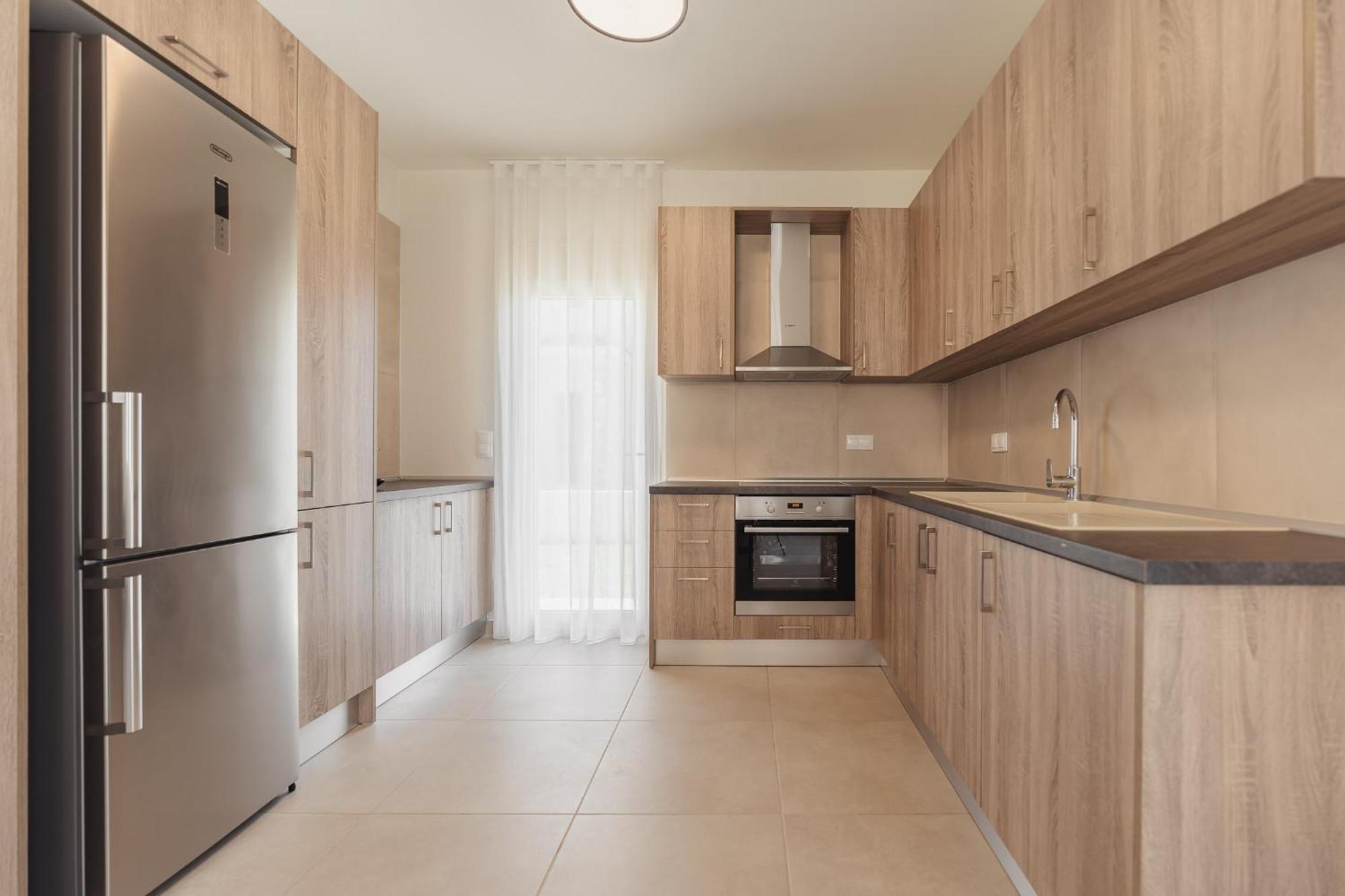 Kalisun Villas Nea Kallikrateia Camera foto